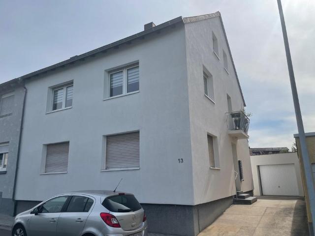 Haus kaufen in Sankt Ingbert, St. Ingbert-Mitte