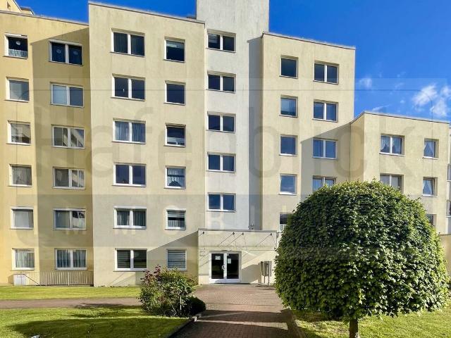 Wohnung kaufen in Travemünde, Lübeck