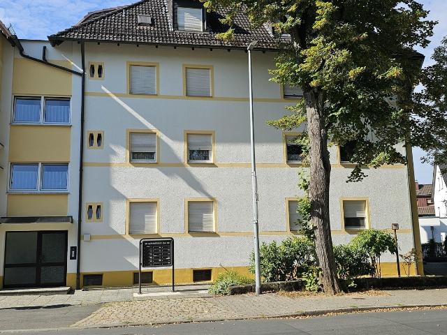 Wohnung kaufen in Forchheim, Bayern