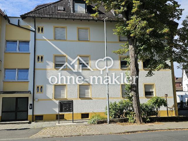 Apartment kaufen in Forchheim, Bayern