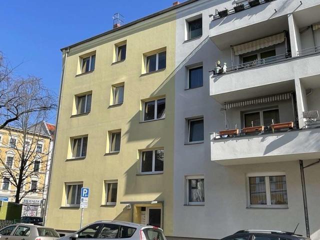 Wohnung kaufen in Treptow–Köpenick, Berlin