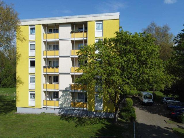 Wohnung kaufen in Kley, Dortmund