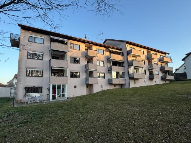 Wohnung kaufen in Mainhardt, Baden-Württemberg