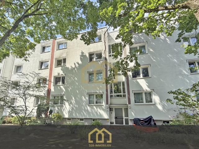 Wohnung kaufen in Huchting, Bremen