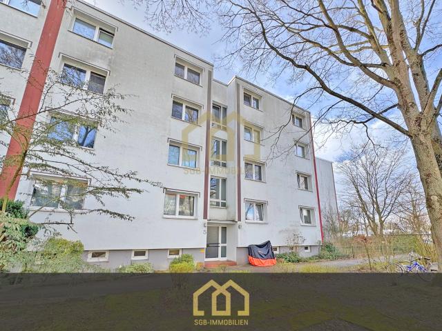 Wohnung kaufen in Huchting, Bremen