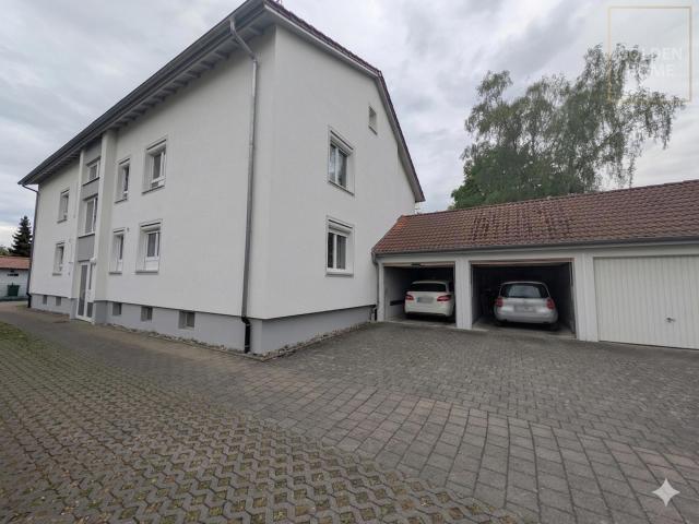 Wohnung kaufen in Bad Saulgau, Baden-Württemberg
