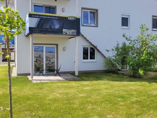 Apartment kaufen in Adlwang, Bezirk Steyr-Land