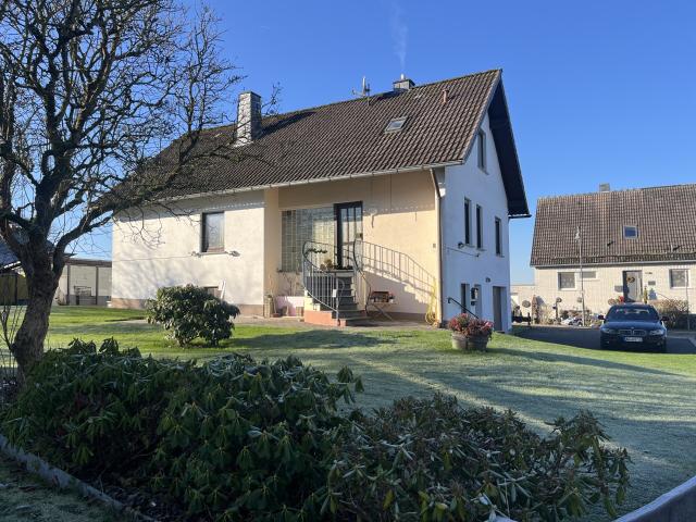 Haus kaufen in Morsbach, Nordrhein-Westfalen