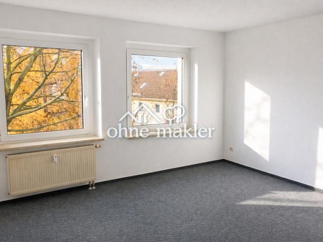 Apartment kaufen in Neustadt, Weißenfels