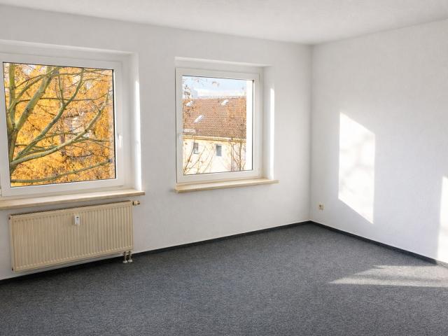 Wohnung kaufen in Neustadt, Weißenfels