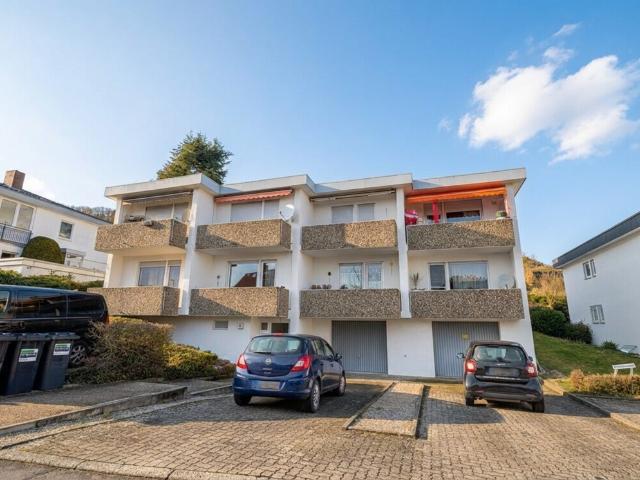 Wohnung kaufen in Bad Bergzabern, Rheinland-Pfalz