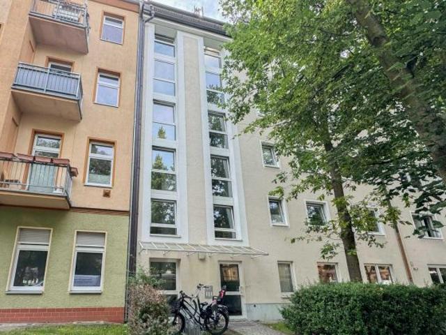 Wohnung kaufen in Berlin