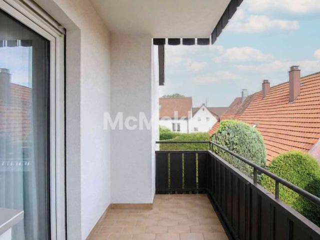 Wohnung kaufen in Kornwestheim, Baden-Württemberg