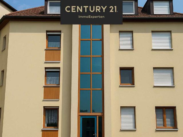Wohnung kaufen in Wittichenau - Kulow, Bautzen - Budyšin