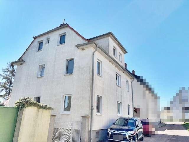 Haus kaufen in Merseburg