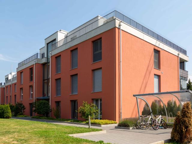 Mehrfamilienhaus kaufen in Lengnau (BE), Bern