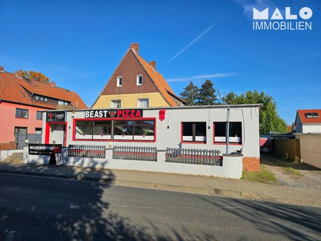 Haus kaufen in Lengede