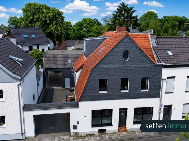 Haus kaufen in Köln, Nordrhein-Westfalen