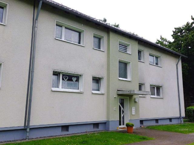 Wohnung kaufen in Alt-Scharnhorst, Dortmund