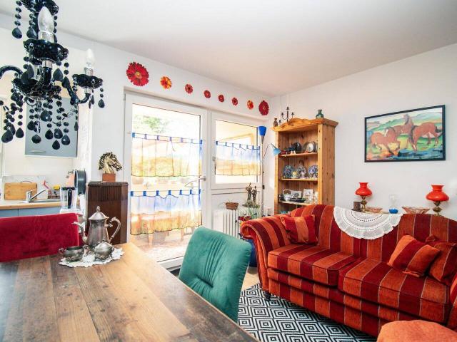 Etagenwohnung kaufen in Augsburg