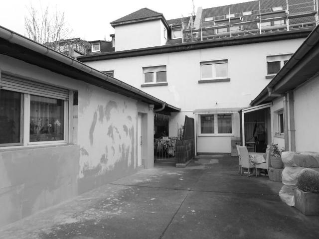 Haus kaufen in Mannheim