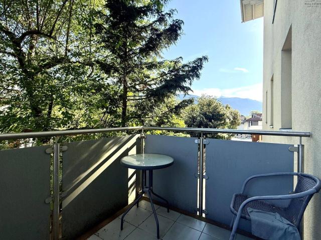 Apartment kaufen in Oberhofen, Tirol