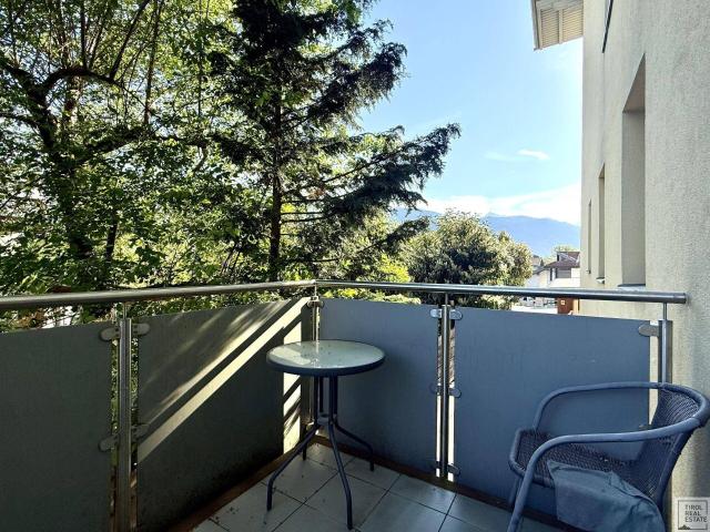 Apartment kaufen in Oberhofen, Tirol