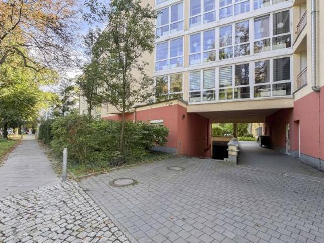 Wohnung kaufen in Berlin