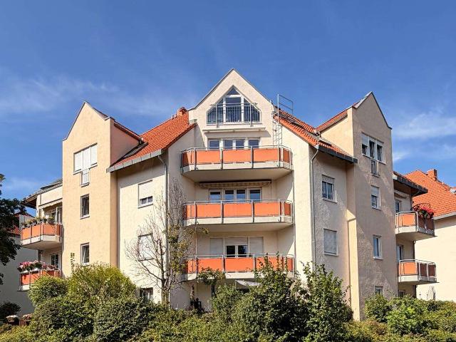 Wohnung kaufen in Coswig (Anhalt), Wittenberg