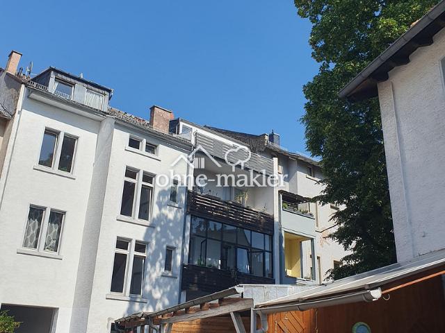 Apartment kaufen in Johannesviertel, Hessen