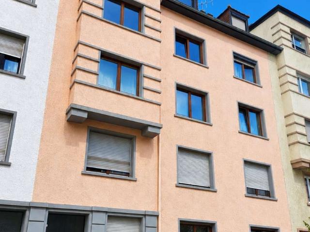 Wohnung kaufen in Nordstadt, Pforzheim