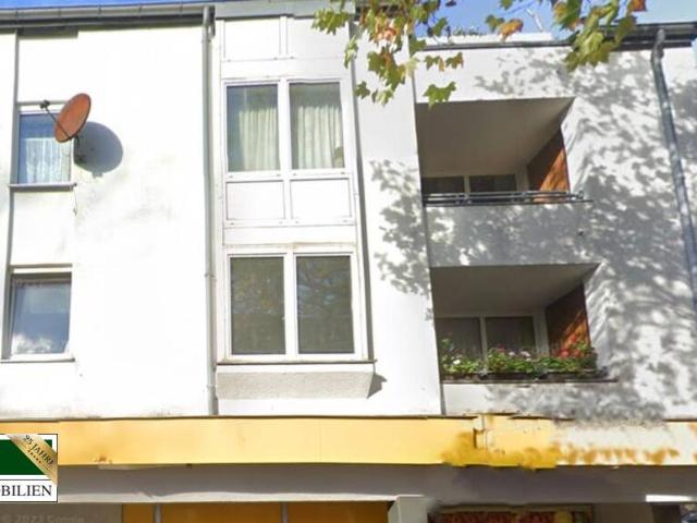 Wohnung kaufen in Altenbau, Solingen