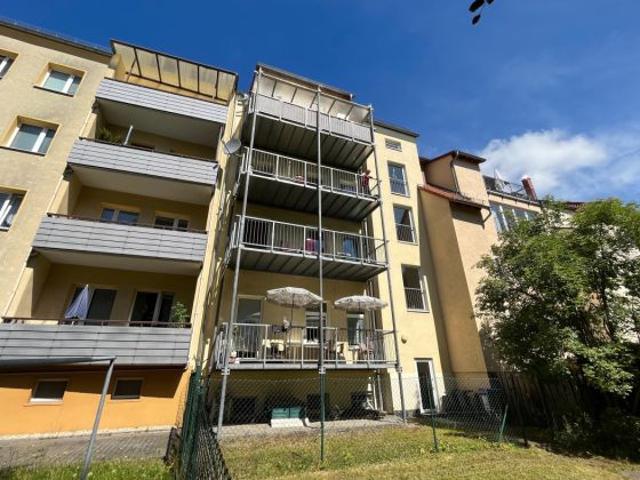 Wohnung kaufen in Plauen, Sachsen