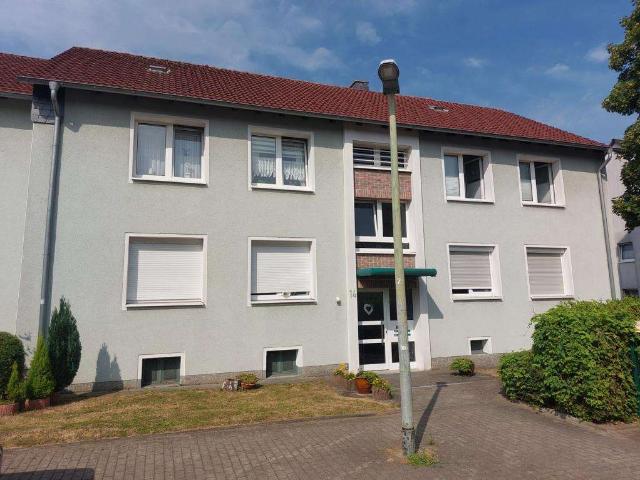 Wohnung kaufen in Stadtbezirk VI, Essen