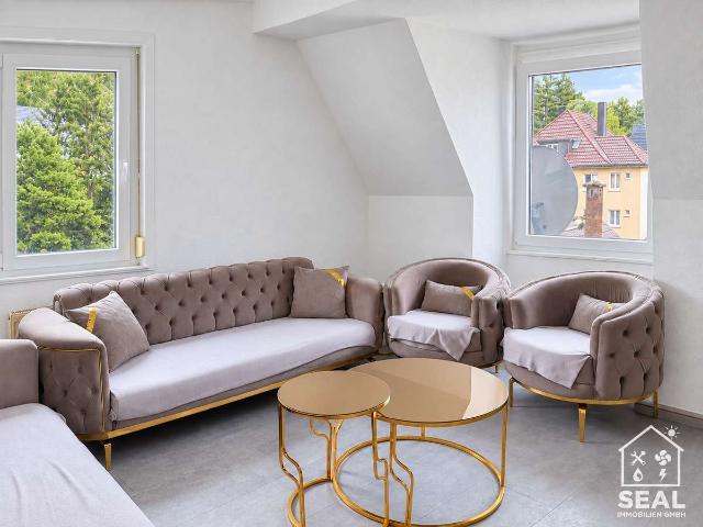 Wohnung kaufen in Mettingen, Esslingen am Neckar