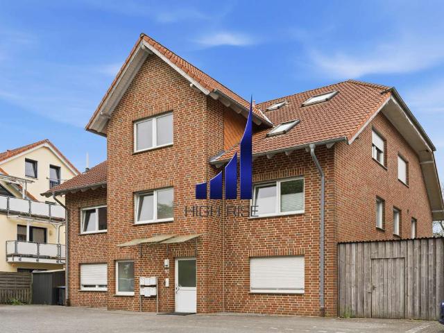 Wohnung kaufen in Bad Lippspringe, Kreis Paderborn