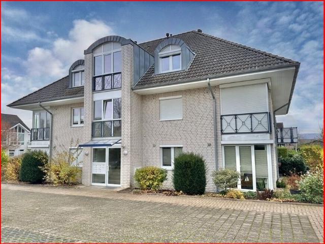 Wohnung kaufen in Itzum-Marienburg, Hildesheim