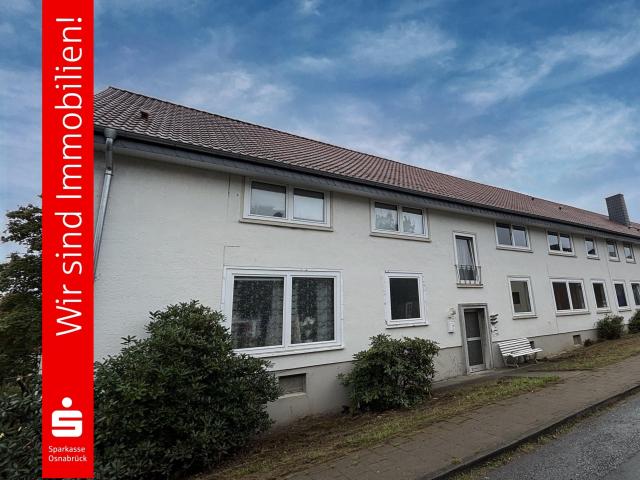 Wohnung kaufen in Georgsmarienhütte, Niedersachsen