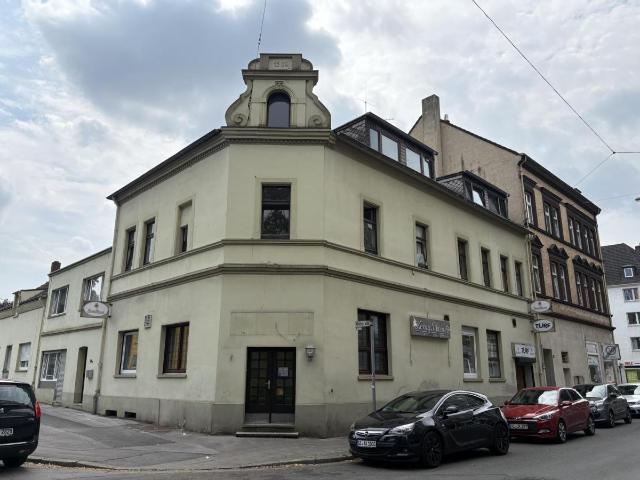 Haus kaufen in Gelsenkirchen, Nordrhein-Westfalen