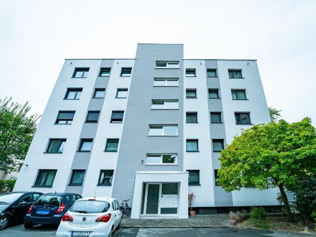 Wohnung kaufen in Landkreis Offenbach, Hessen