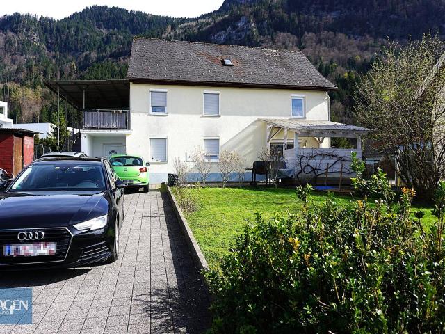 Haus kaufen in Hohenems, Brühl