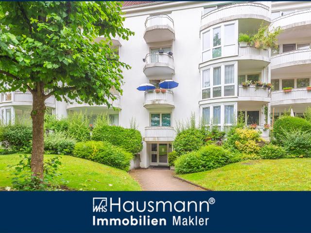 Wohnung kaufen in Jenfeld, Hamburg