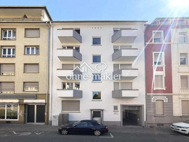 Apartment kaufen in Süd, Ludwigshafen