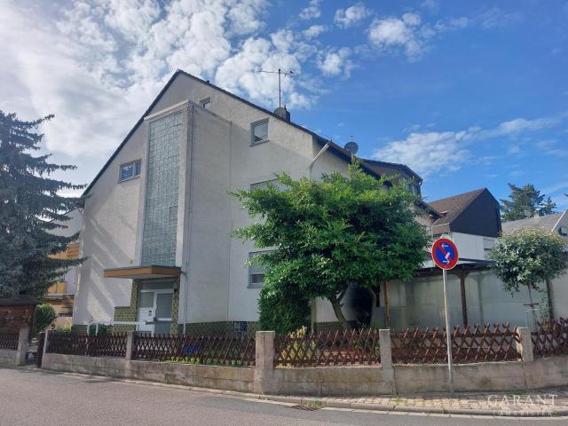 Wohnung kaufen in Ebersheim, Mainz