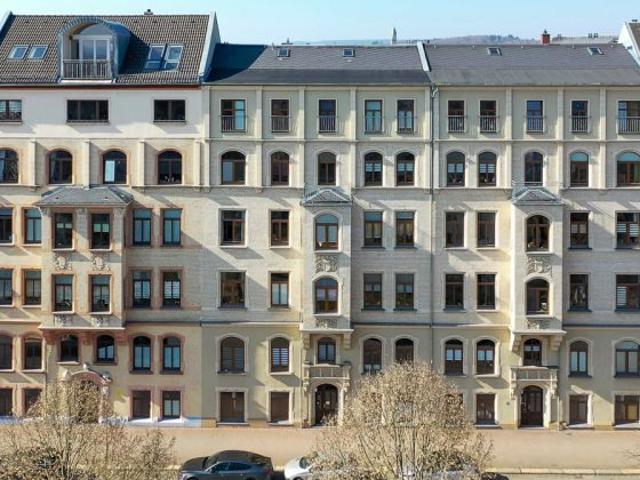 Wohnung kaufen in Plauen, Sachsen
