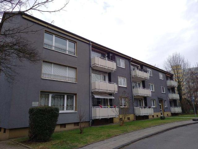 Wohnung kaufen in Stadtbezirk VII, Essen