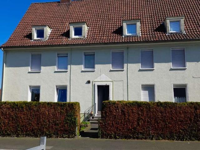 Wohnung kaufen in Herten-Süd-West, Herten