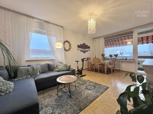 Wohnung kaufen in Wilhelmstadt, Berlin