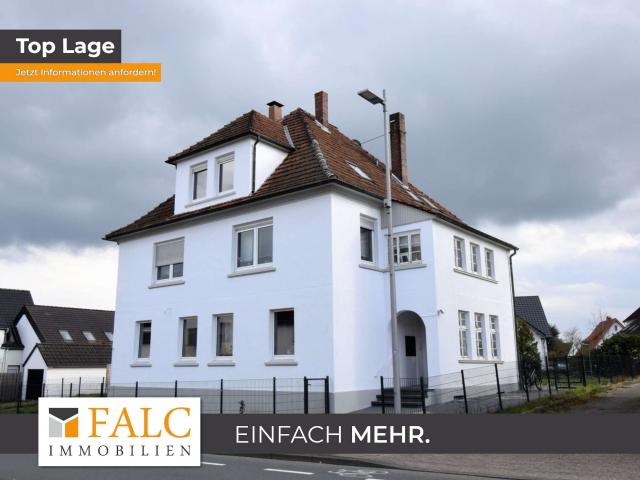 Haus kaufen in Heepen, Bielefeld