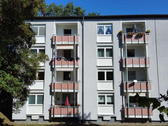 Wohnung kaufen in Kley, Dortmund